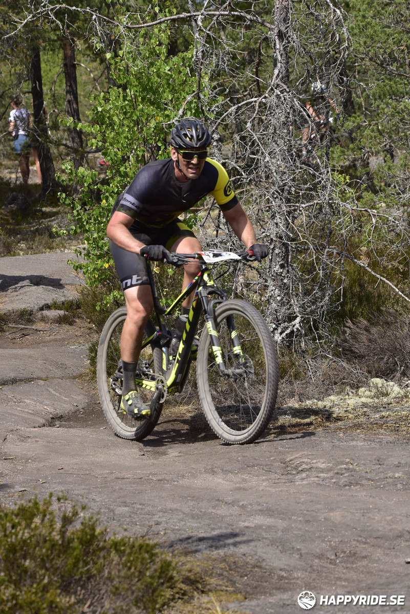 Bild från Lida Loop 2018